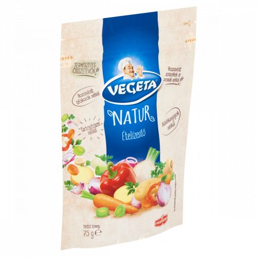 PODRAVKA Vegeta Natúr 75g