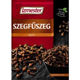 Ízmester Szegfűszeg egész 10g