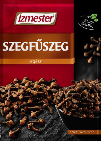 Ízmester Szegfűszeg egész 10g