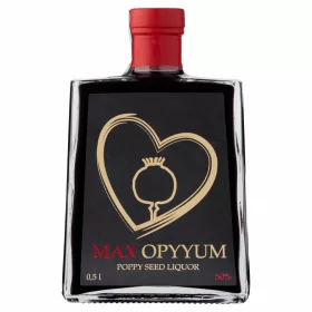 Opyyum Max Máklikőr 0,5l 50%