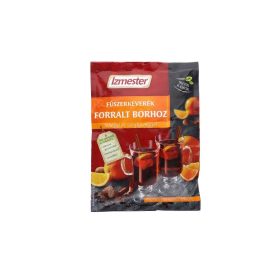 Ízmester fűszerkev.forr.borhoz és tea.30g