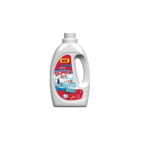 Bonux Mosószer 0,9L (1,1L) IceFresh 18mo