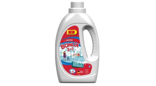 Bonux mosószer 1,1l IceFresh 20 mosás