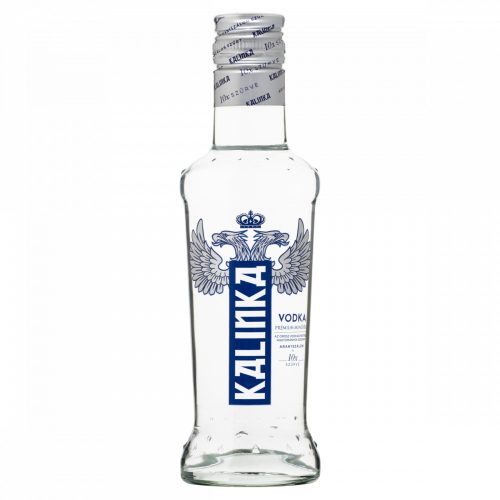 Kalinka vodka 37,5% 0,2 l