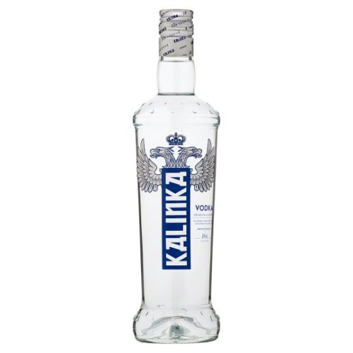 Kalinka Vodka 0,5l 37,5%