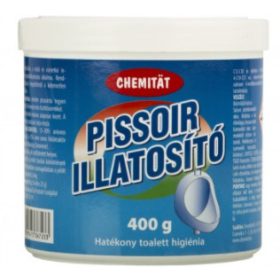 Chemitat Pissoir Illatosító tabletta 400gr.