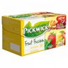 Pickwick Fruit Fusion gyümölcs- és gyógynövénytea variációk 20 filter 37,5 g