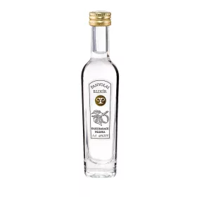 Panyolai Elixír Kajszibarack pálinka 0,05l 40%