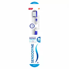 Sensodyne fogkefe Repair&Protect Soft