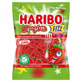 Haribo Spaghetti Eper 75g /20/