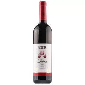 Bock Libra 0,75l