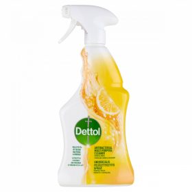 Dettol Power&Fresh Univ.spray 500ml Citrom&Lime