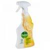 Dettol Power & Fresh Frissítő Citrom & Lime univerzális felülettisztító spray 500 ml