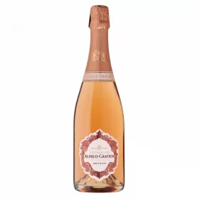 Champagne Alfred Gratien Rosé 0,75l