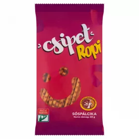 Csipet sóspálcika 40g