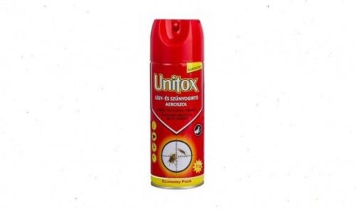 Unitox Légy és Szúnyogirtó Aer.400ml