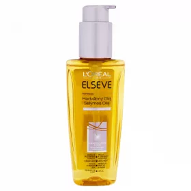 Elseve hajvégápoló olaj 100ml Extraord