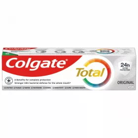 Colgate fogkrém 75ml Total Original