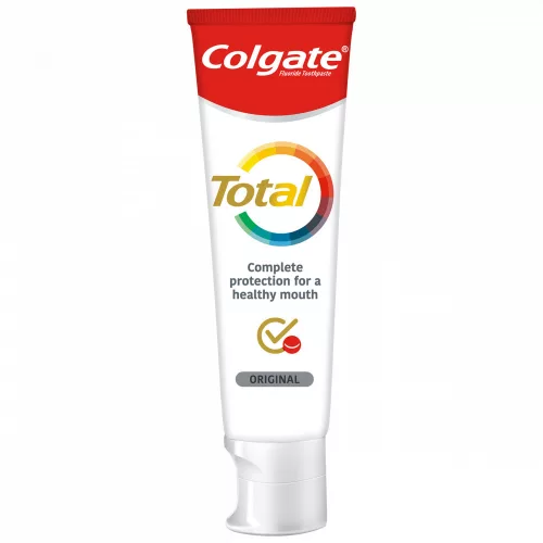 Colgate fogkrém 75ml Total Original