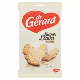 Lider Listek deserowy zdob 165g /12/ Cukoros mártott levél