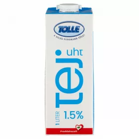 TOLLE UHT TEJ 1,5% 1L