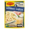 Maggi Finom Falatok tészta sonkás-sajtos szósszal 140 g