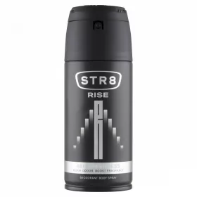 STR8 Rise dezodor 150 ml