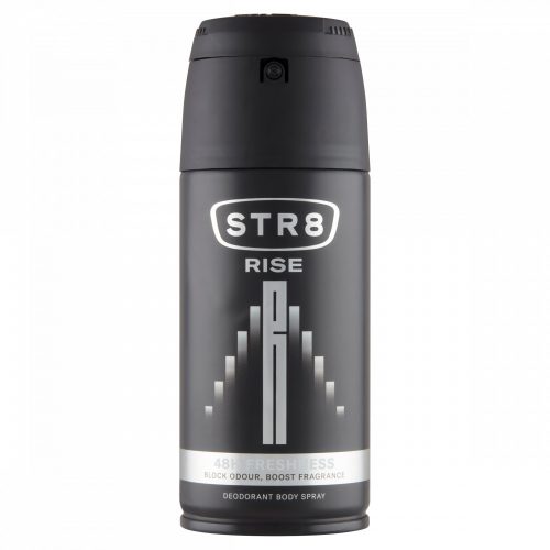 STR8 Rise dezodor 150 ml