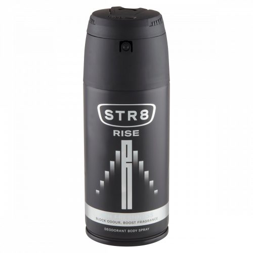 STR8 Rise dezodor 150 ml