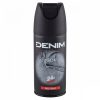 Denim Black dezodor 150 ml