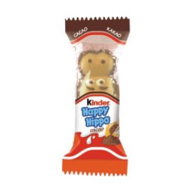 Kinder Happy Hippo T1 20,7g /28/