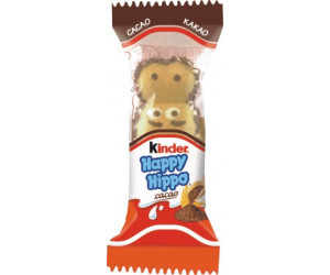 Kinder Happy Hippo T1 20,7g /28/