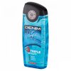 Denim Original tusfürdő 250 ml