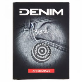 Denim After shave Black 100ml