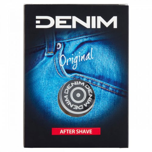 Denim Original arcszesz 100 ml