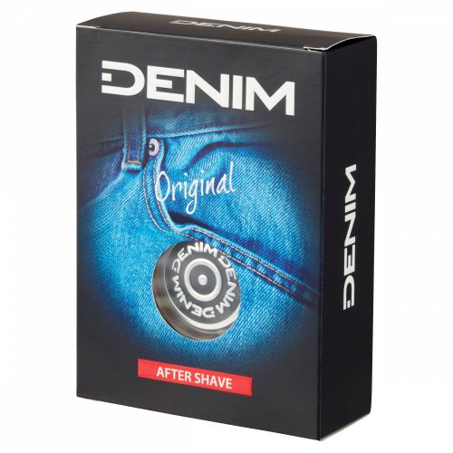 Denim After shave Original 100ml