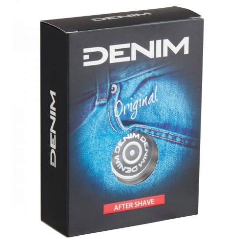 Denim After shave Original 100ml