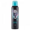 B.U. Hidden Paradise dezodor 150 ml