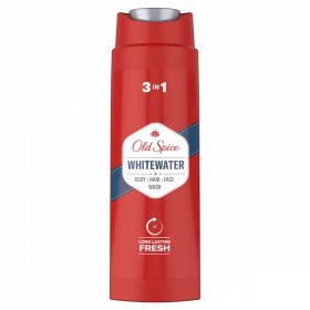 Old Spice tusfürdő 250ml WhiteWater