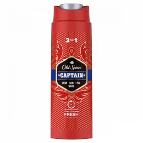 Old Spice tusfürdő 250ml Captain
