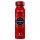 Old Spice Captain  Deo Spray Férfiaknak, Akár 48 Órás Frissesség, Alumíniummentes, 150 ml