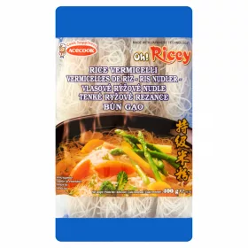Acecook OH!Ricey Rizstészta 400g Cern.