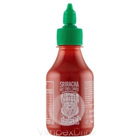 Crying Thai Sri. Extra Csípős 200ml