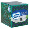 Zewa Deluxe Aroma Collection dobozos illatosított papír zsebkendő 3 rétegű 60 db