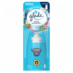 Glade S&S utt.18ml  Ocean Adventure