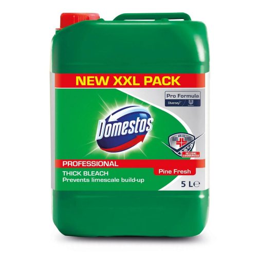 Domestos fertőtlenítő Pine 5l