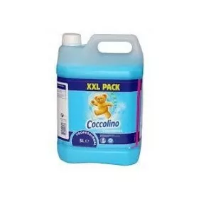Coccolino öblítőkonc. 5l Blue