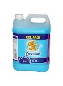 Coccolino öblítőkonc. 5l Blue