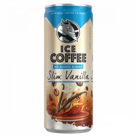 HELL Ice Coffee Vanilia Latte 250ml