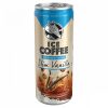 Ice Coffee Slim Vanilla UHT Bourbon vanília ízű ital tejjel, kávékivonattal és édesítőszerekkel 250